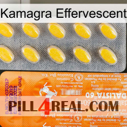 Kamagra Effervescent